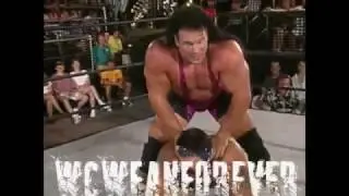 WCW Steiner Brothers 7th Theme(With Custom Tron)