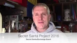 Secret Santa Project 2016