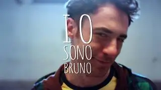 IO SONO TEMPESTA - Elio Germano è BRUNO