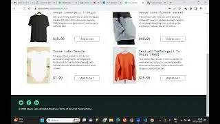 12) Handling Alert,popup in selenium using python