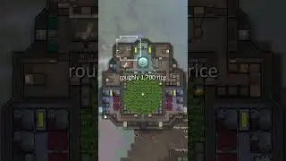 How to Feed your Gravship Crew?  