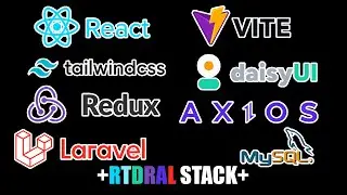 LIVE 🔴🎥🟢DTRMS | ADD CRUDF AND ROUTING FINALE | REACTJS, DAISYUI, REDUX, AXIOS, LARAVEL-API, MYSQL