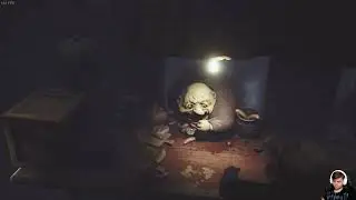 Little Nightmares #4. Финал.
