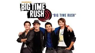 Big Time Rush