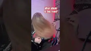What album is this song from???