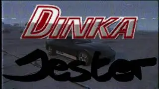 1993 Dinka Jester Commercial