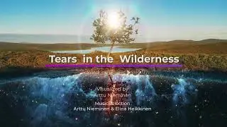 Tears in wilderness // Teaser/ @ Kangasala Classic