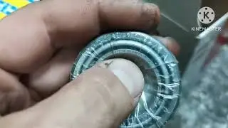 О выборе ступичных подшипников.