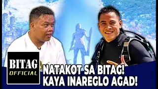 TOUR GUIDE PINA-BITAG SI TOUR OPERATOR! DI PA NAG-UUMPISA, NAGKA-AYOS NA!