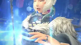 Y'shtola AWAWA 1 Hour