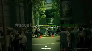 Respect || Worldwide Protest for Bangladeshi Students