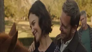 Filme O Segredo Ouse Sonhar - Final Dublado