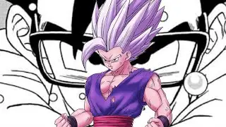Dragon ball Super manga CH 94 Review