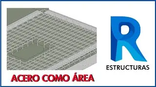Curso Revit 2021 |EST| Clase 16 - Acero en Placas y Losas