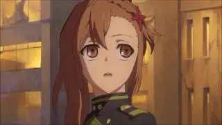 Owari no seraph - Centuries AMV