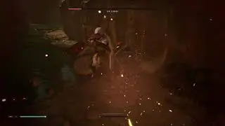 STAR WARS Jedi: Fallen Order: Hunters on Dathomir