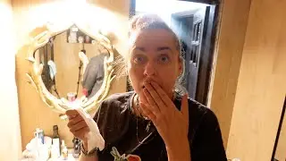 HORROR STORY Z MAZUR, SAMA W STARYM DOMU W TRAKCIE WICHURY, PAMIĘTNIKI SINGIELKI PO 40
