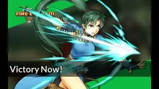 Victory Now! | Fire Emblem: The Blazing Blade ~ Arranged Soundtrack