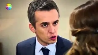 Aytül'ün Nur'u dövdüğü an / Asla Vazgeçmem