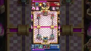 Clash Royale Hog Crusher