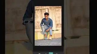 New post photo editing PicsArt ll PicsArt short video 🔥❤️