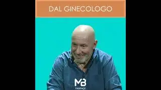 Dal ginecologo