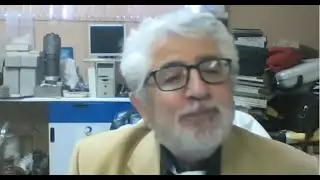 Prof. Hector Rene VEGA-CARRILLO an Invited Talk