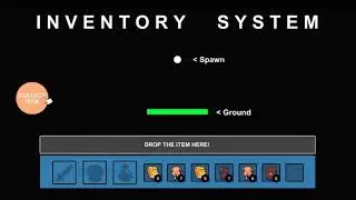 INVENTORY SYSTEM - Asset