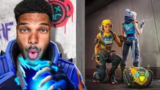 JE CARRY UN RACISTE SUR VALORANT