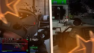 RMRP CRIMINAL MOSCOW - ОПГ ЕСЕНИНСКАЯ / GTA 5 / REDUX / RAGEMP