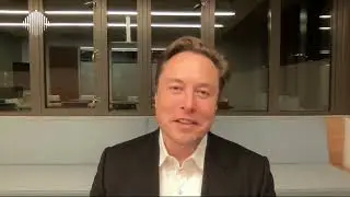 ماذا قال إيلون ماسك في اجتماعه مع القادة؟ - A Conversation with Elon Musk 2.0