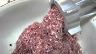 Мясорубка PANASONIC MKG 1800P