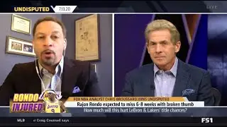 Chris Broussard 
