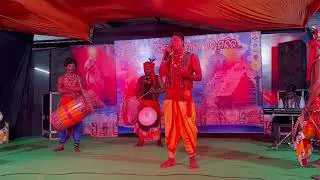 jhul Re Nitai jhul## Odia Bhajan Songs## Cover singer Sahadev putel## mobile  number 9348573939