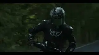 Mountain Riding! No Fear! No Limited! With Segway eScooter E200P ONE!