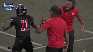 Red Jacket Hogcast Week 1 2024: La Jolla 38- Bishop's 21