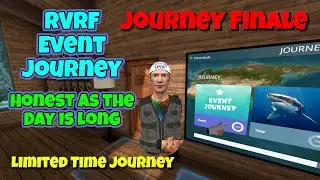 RVRF Limited Time Event Journey 