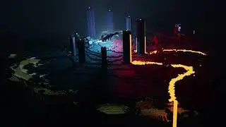 Minecraft Music C418: THE END (REMASTERIZED) THE BOSS EDITION
