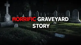 The Man That Lost His Life on the Cementery