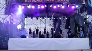 11.09.2020. Все будет хорошо | VOCAL BAND 