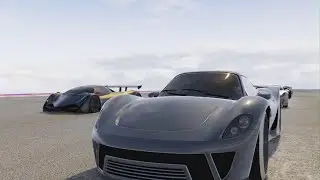 REALWOOD - GTA Online
