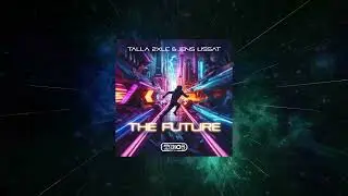 Talla 2XLC & Jens Lissat - The Future (Extended Mix) [ Technoclub Retro ]