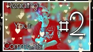 Etsy Store & Collaborating w Promise ASMR - Reading Your Comments #2