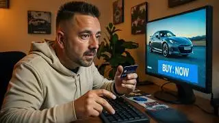 Buying Cars at Auction  Online     (How it works)
