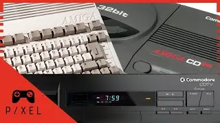 Commodore and the AMIGA Mistakes