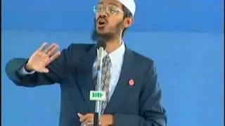 If The Label Shows Your Intent, Wear it! - Dr. Zakir Naik