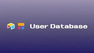 Softr User Database with Airtable -  Start Getting Tractions with Your Softr Application