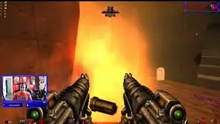 Doomsday - Doom, Mods, and Mayhem 11/17/2022