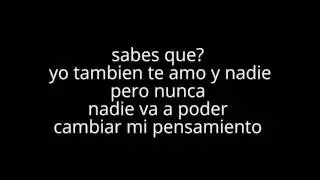 historia triste de una pareja BASADO EN HECHOS REALES