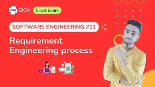 Requirement Engineering Process: Building the Foundation for Software Success